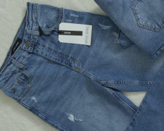 Jeans Riffle MOM Confort M01085 [24=XS] ULTIMO DISPONIBLE