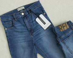 Jeans Riffle Chupin R4813 - tienda online