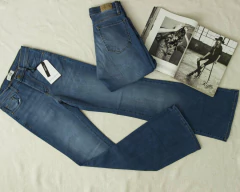 Jeans Riffle Oxford Largo R5031 - tienda online