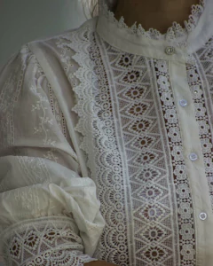 Imagen de Camisa GARIBAL Blanca
