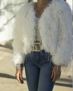Saco LEON Natural - tienda online