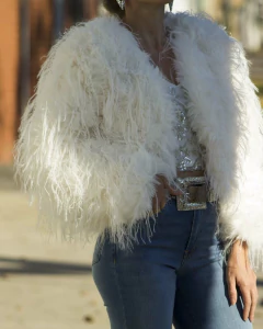 Saco LEON Natural - comprar online