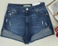Shorts de Jeans ARUBA en internet