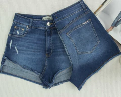 Imagen de Shorts de Jeans ARUBA