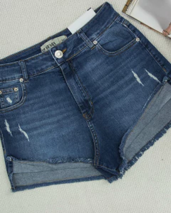 Shorts de Jeans ARUBA