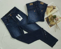 Jeans Riffle Recto Corto R4946 [24=XS] ULTIMO DISPONIBLE