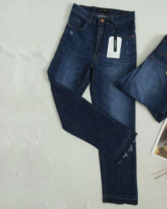 Jeans Riffle Recto Corto R4946 [24=XS] ULTIMO DISPONIBLE
