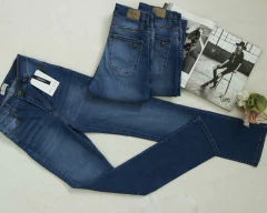 Jeans Riffle Recto Largo R5009 [24=XS] ULTIMO DISPONIBLE