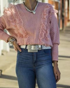 Imagen de Sweater ARCY Rosa