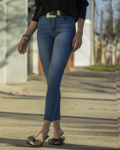 Jeans Riffle Chupin R4813 - tienda online