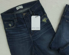 Jeans Riffle Chupin R5115 en internet