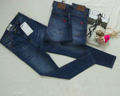 Jeans Riffle Chupin R5116 - comprar online
