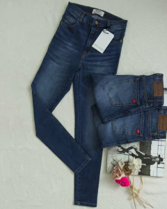 Jeans Riffle Chupin R5116 en internet