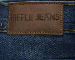 Jeans Riffle Chupin R5116 - tienda online