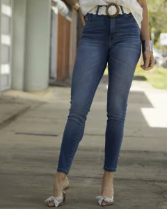 Jeans Riffle Chupin R4864 - comprar online