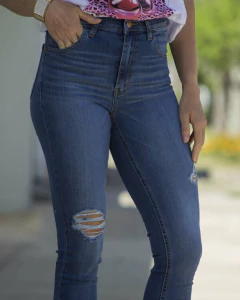 Jeans Riffle Chupin R5070 en internet