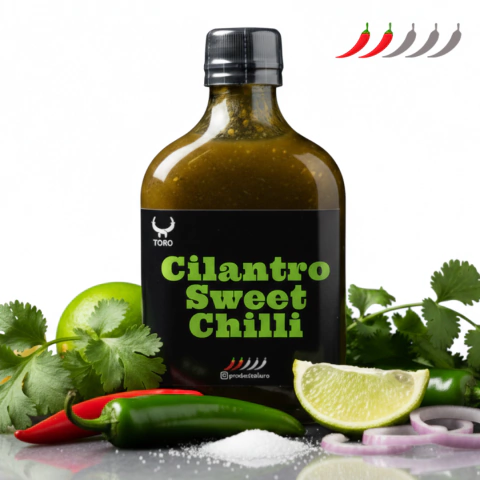 CILANTRO SWEET CHILI - tienda online