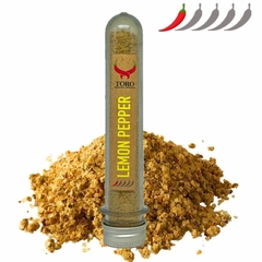 LEMON PEPPER