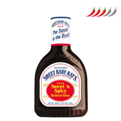 BBQ Importada Spicy - comprar online