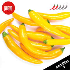 Golden Cayena