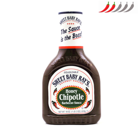 BBQ Importada Chipotle - comprar online