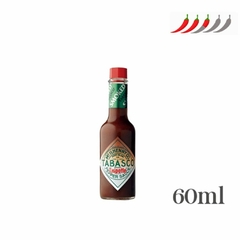 Tabasco Chipotle 60ml o 150ml - comprar online