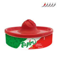 Escarchador con 120g de Tajin - comprar online