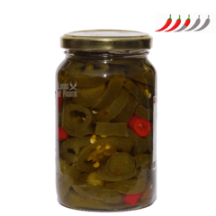 Jalapeños Don Cirilo - comprar online