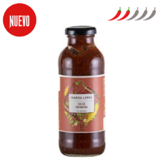 Salsa Sriracha Narda