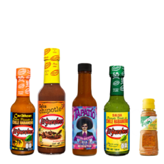 Noche Mexicana - comprar online