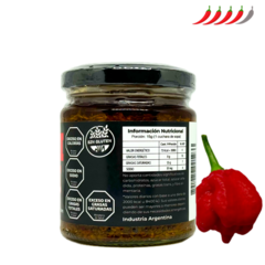 Chimi Toro - Exxxtra Picante - comprar online