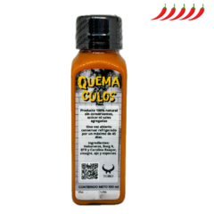 Quema Culos - comprar online