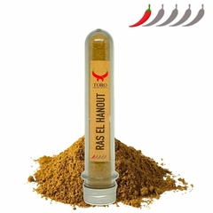 RAS EL HANOUT