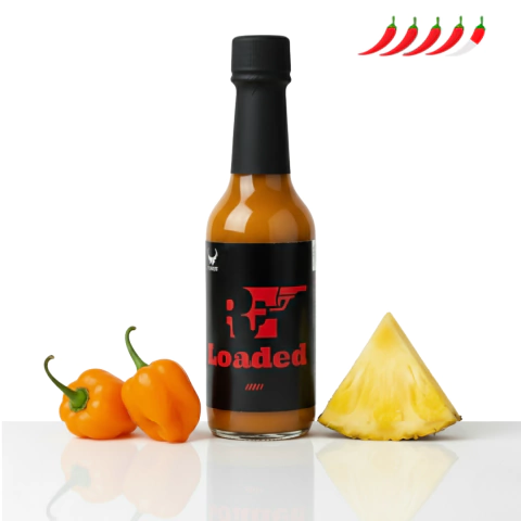Habaneros Reloaded - comprar online