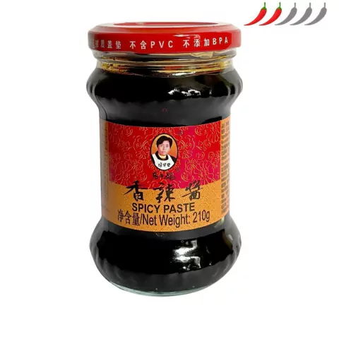 Laoganma Pasta Picante
