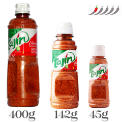Tajin Clásico