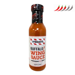 Buffalo Wing