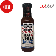 Thai Chili