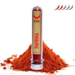 Paprika Española Picante - Toro 20 g
