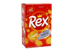 Galletitas Rex x125g