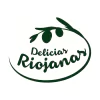 Aceitunas Verdes Fileteadas x 200 grs