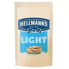 Mayonesa Hellmanns Light Doypack x 237 Gr