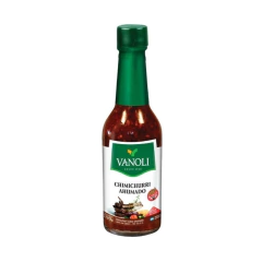 Chimichurri Ahumado Vanoli x 190 grs