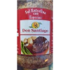 Sal Entrefina con especias Don Santiago x 400 grs