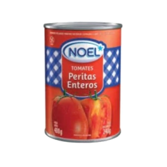 Tomate Perita Noel x 400 grs