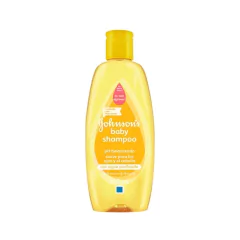 Shampoo Johnson x 200 ml. Gold Balance