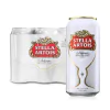 Cerveza Stella Artois x 473 cc Pack 6 Latas