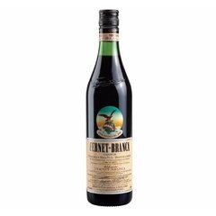 Aperitivo Fernet Branca x 750 Ml
