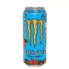 Energizante Monster Mango Loco x 473 ml