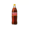 Coca Cola Retornable x 1,25 lts Sin Azúcar Vidrio